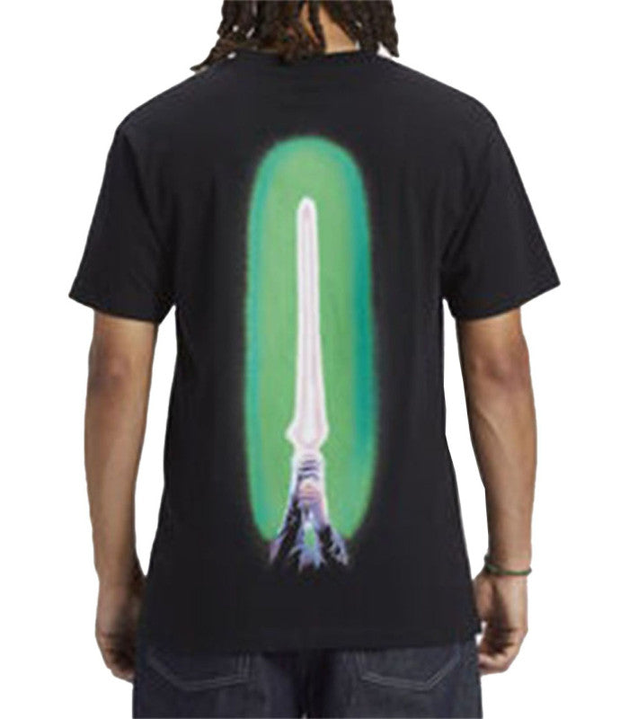 DC Dc Star Wars Luke Hss Tshirt