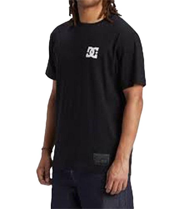 DC Dc Star Wars Mandoglam Ss Tshirt