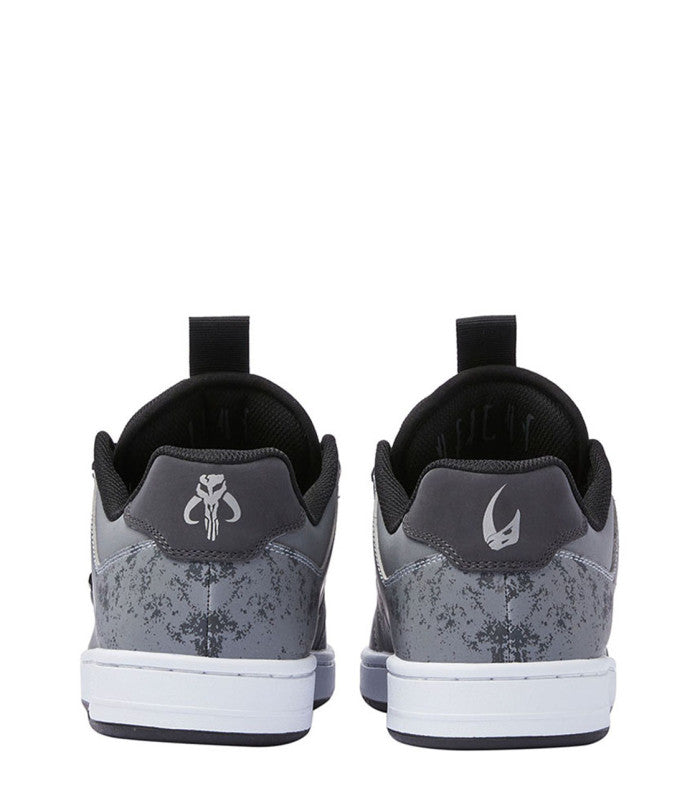 DC Dc Star Wars Manteca 4 Shoes