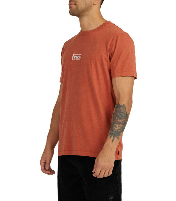 RVCA Pretty Sharp Short Sleeve