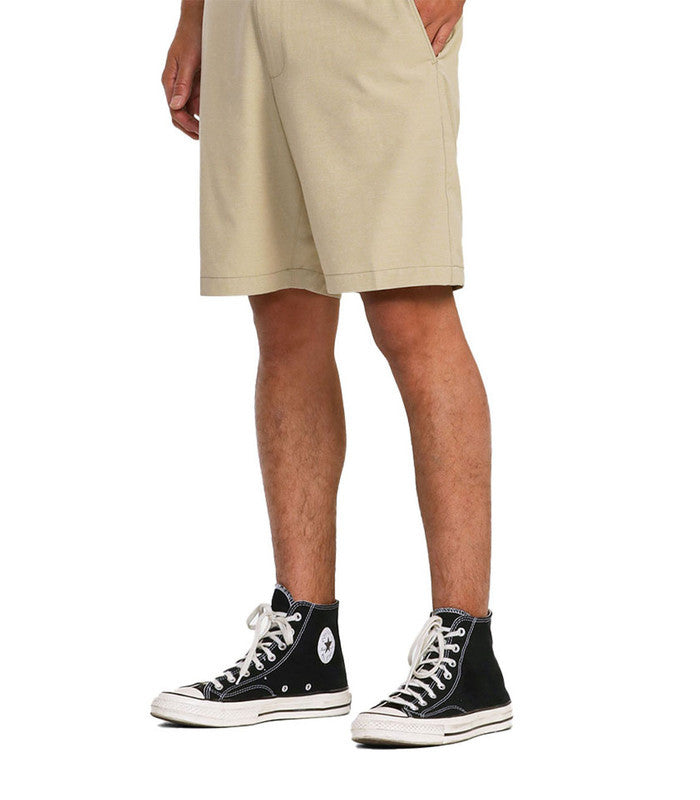 RVCA Daggers Hybrid Chino
