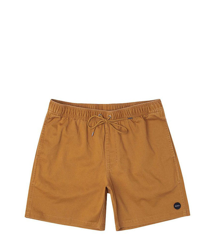 RVCA Escape Elastic Short