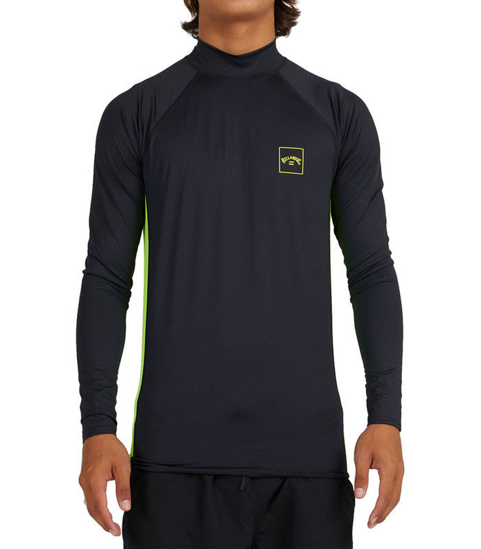 BILLABONG Airlite Stacked Pf Ls