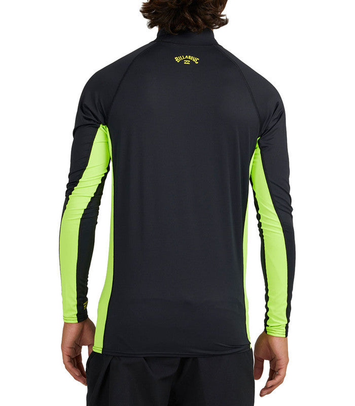 BILLABONG Airlite Stacked Pf Ls
