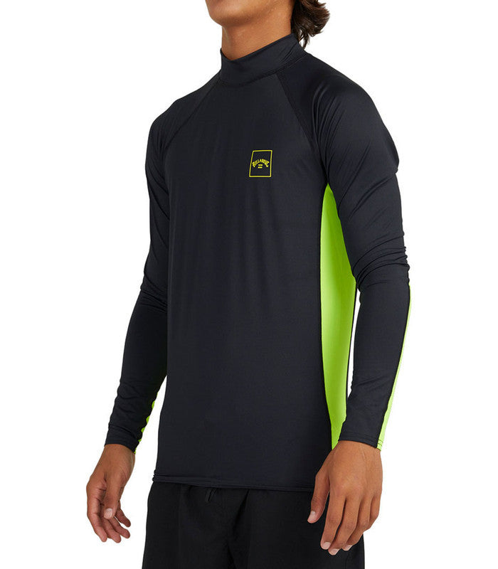 BILLABONG Airlite Stacked Pf Ls