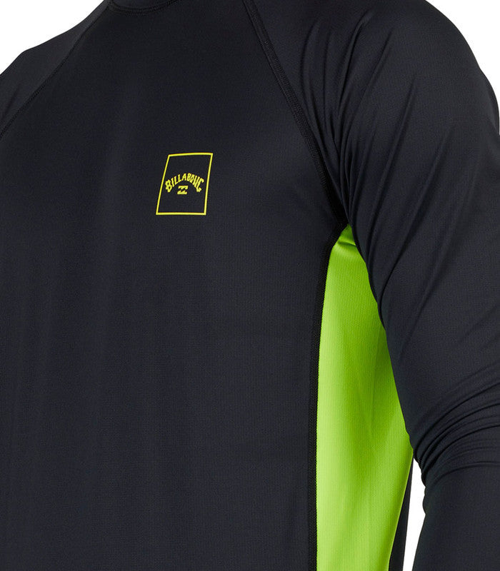 BILLABONG Airlite Stacked Pf Ls