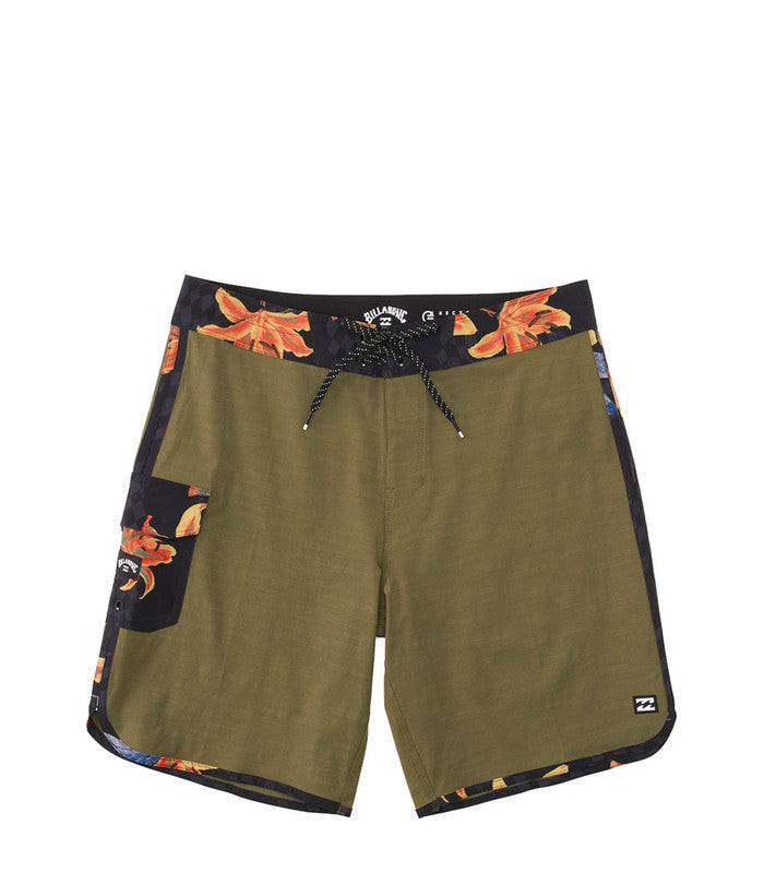 BILLABONG 73 Pro