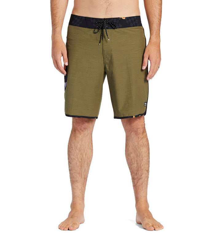 BILLABONG 73 Pro