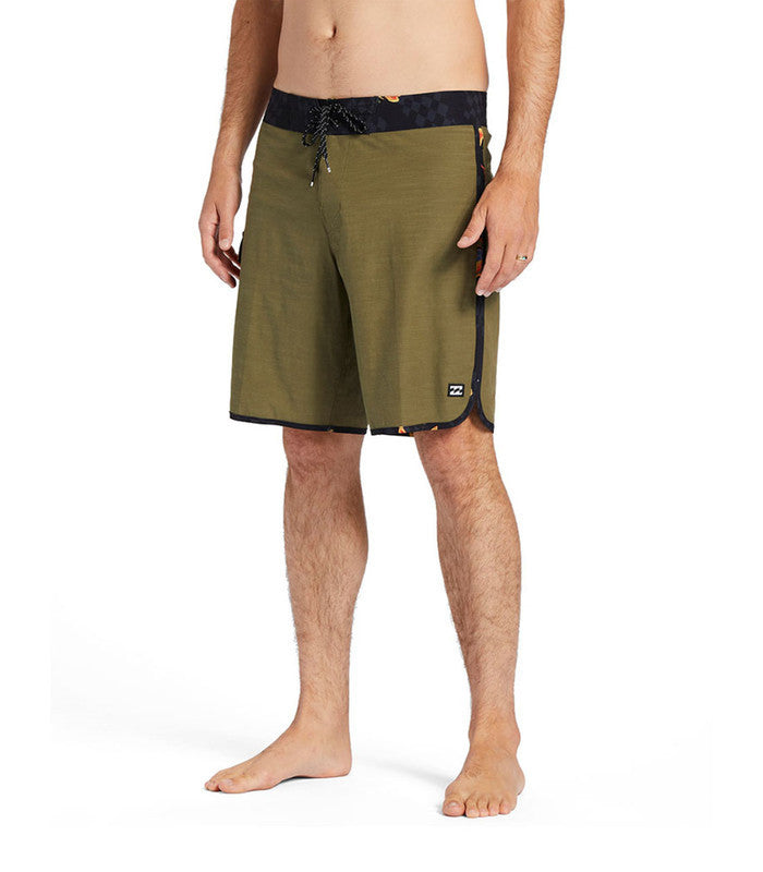 BILLABONG 73 Pro
