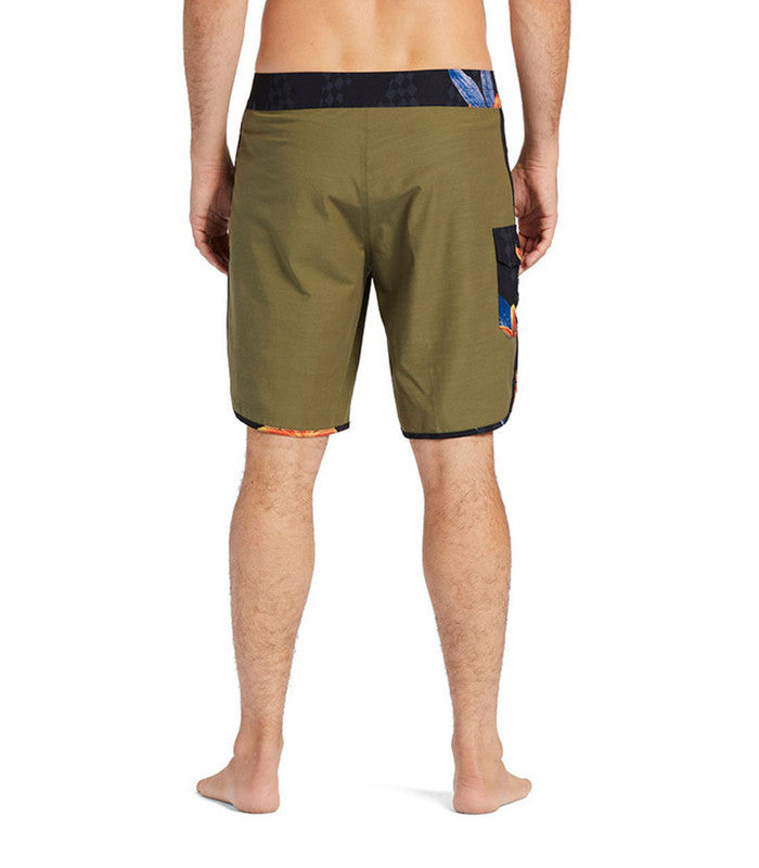 BILLABONG 73 Pro