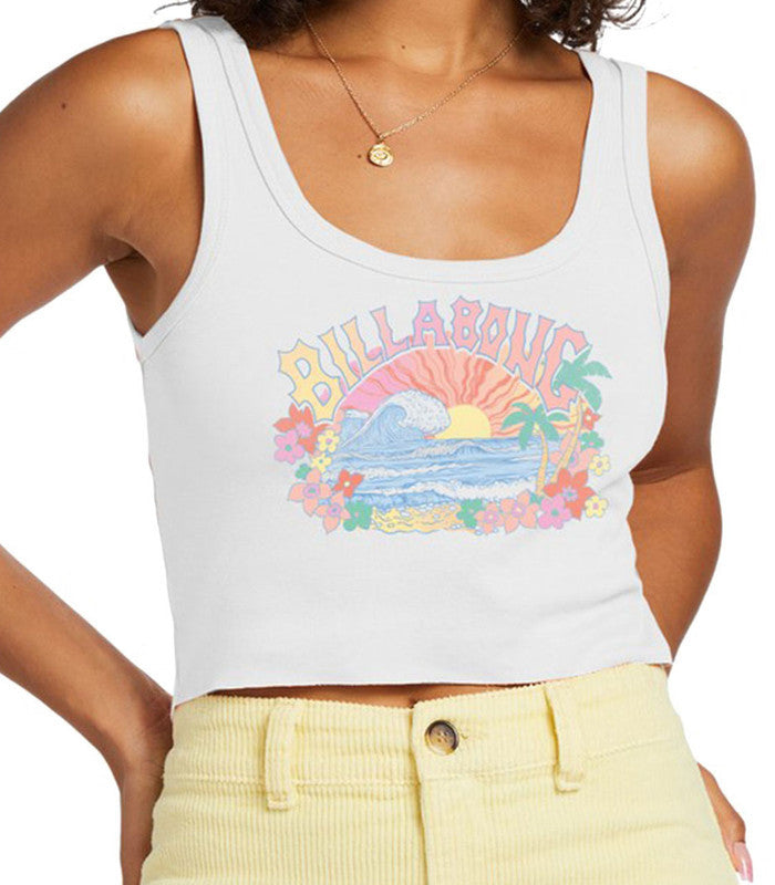 BILLABONG Stay Salty