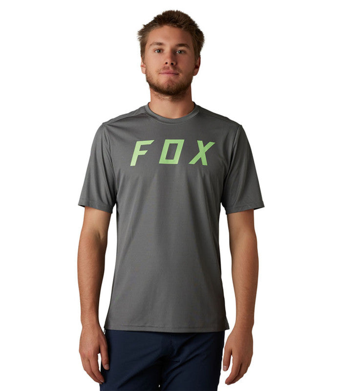 FOX RACING Ranger Ss Jersey Moth Mens