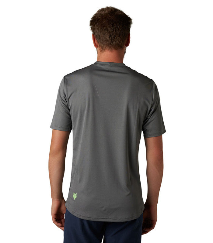 FOX RACING Ranger Ss Jersey Moth Mens