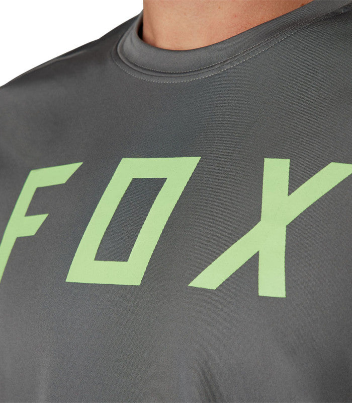 FOX RACING Ranger Ss Jersey Moth Mens