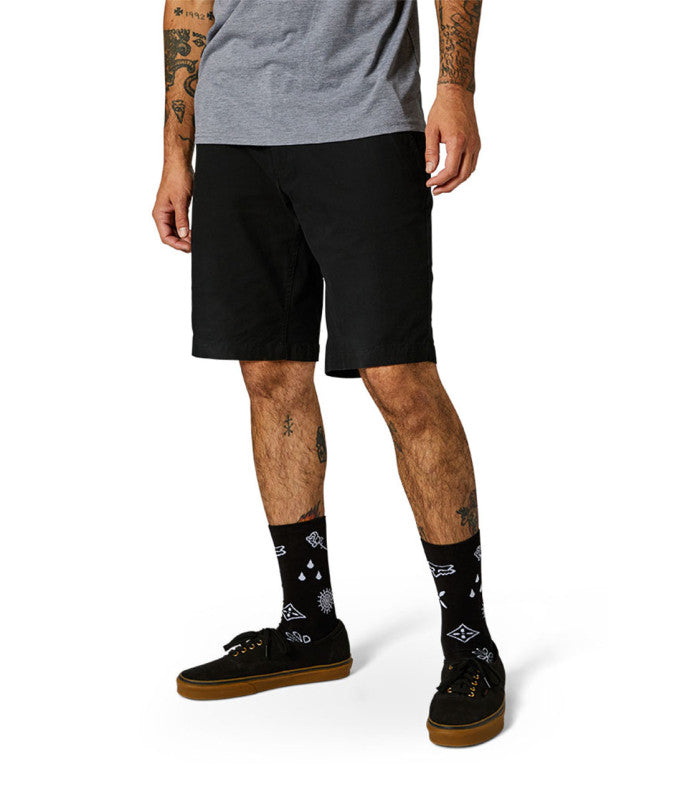 FOX RACING Essex Short 2.0 Mens
