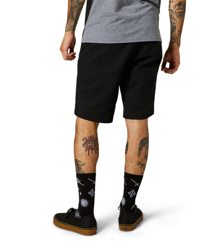FOX RACING Essex Short 2.0 Mens