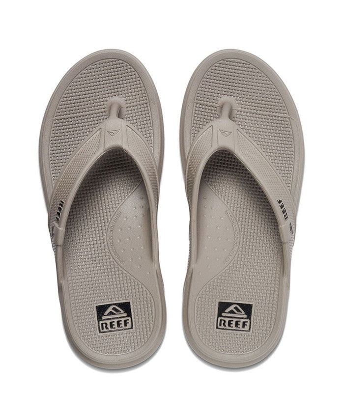 REEF Oasis Mens Taupe