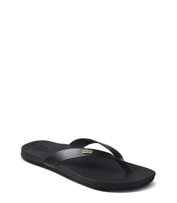 REEF Cushion Lune Womens Black
