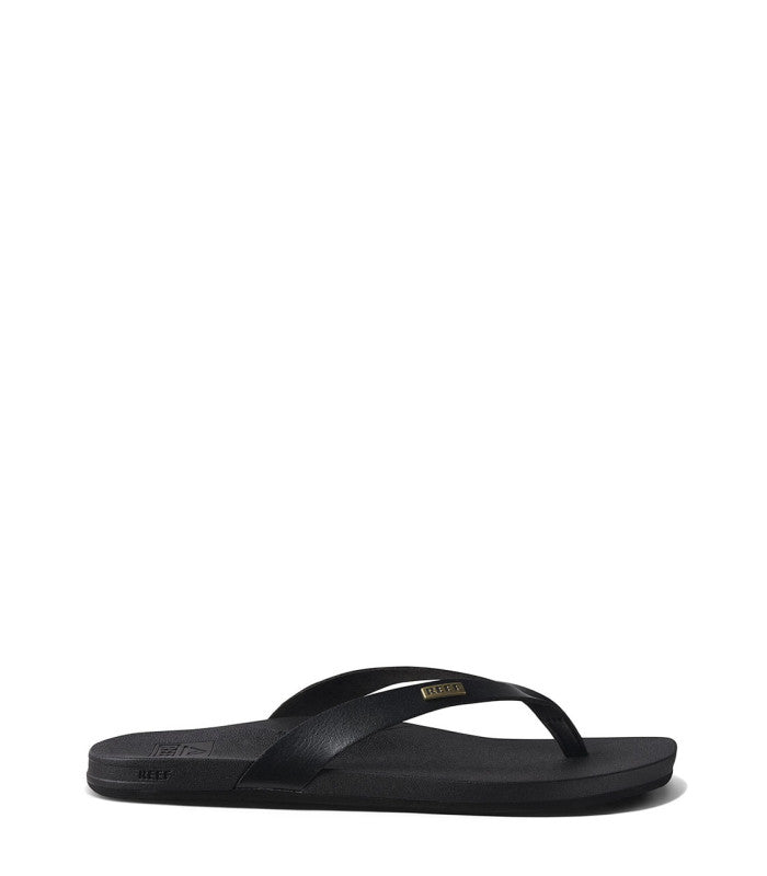 REEF Cushion Lune Womens Black