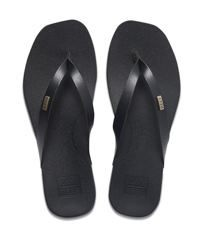 REEF Cushion Lune Womens Black