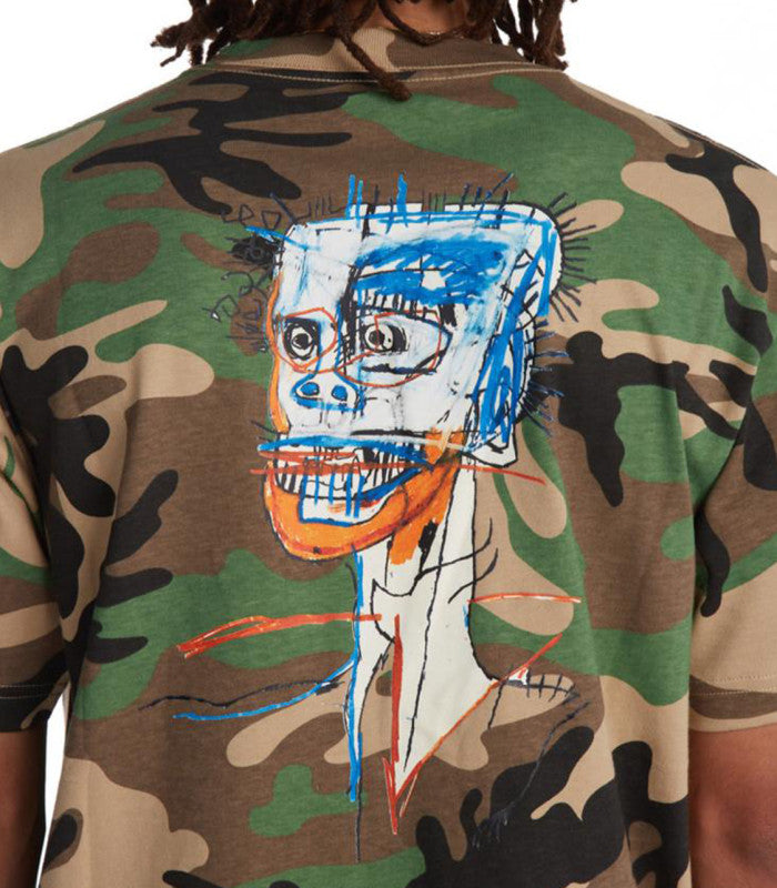 DC Basquiat Hss