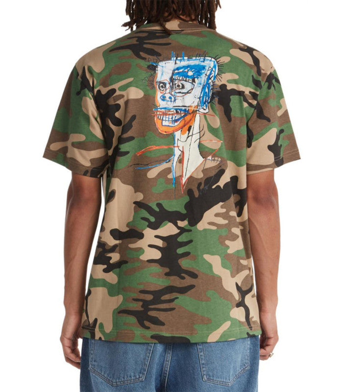 DC Basquiat Hss