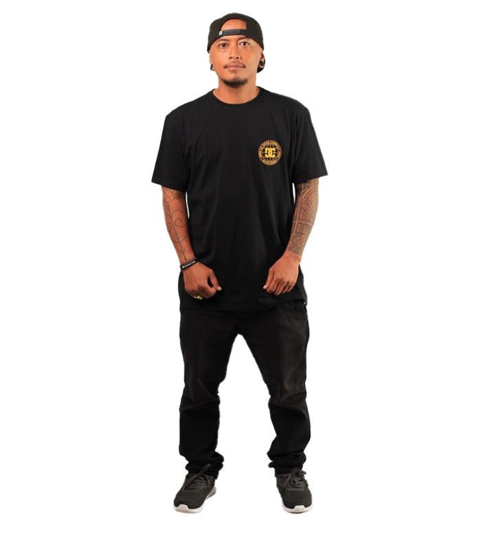 DC Pressed Ss Id Tees