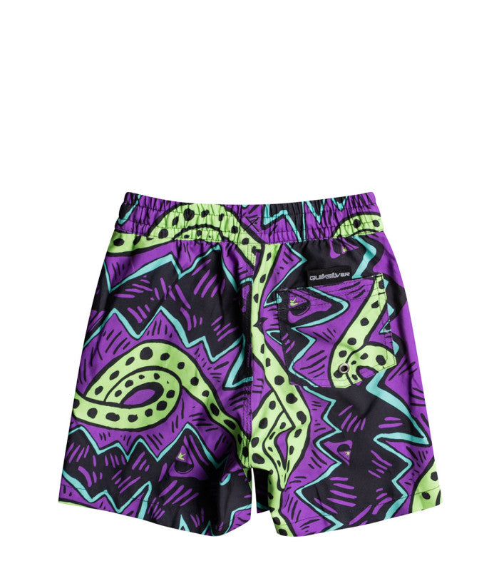QUIKSILVER Nextgenboy12 Boardshort