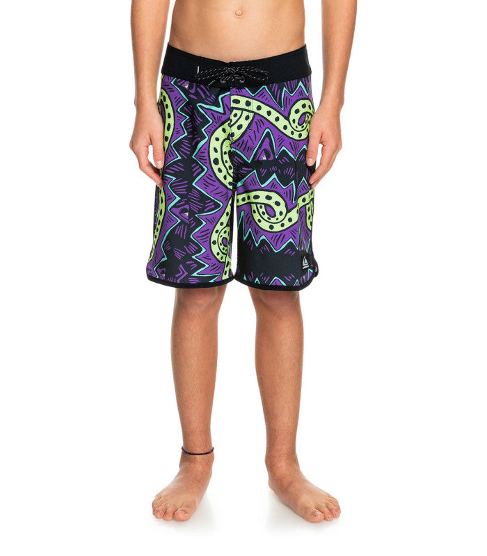 QUIKSILVER Surfsilk Boardshort