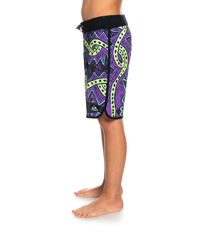 QUIKSILVER Surfsilk Boardshort