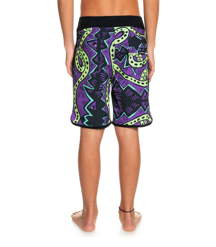 QUIKSILVER Surfsilk Boardshort