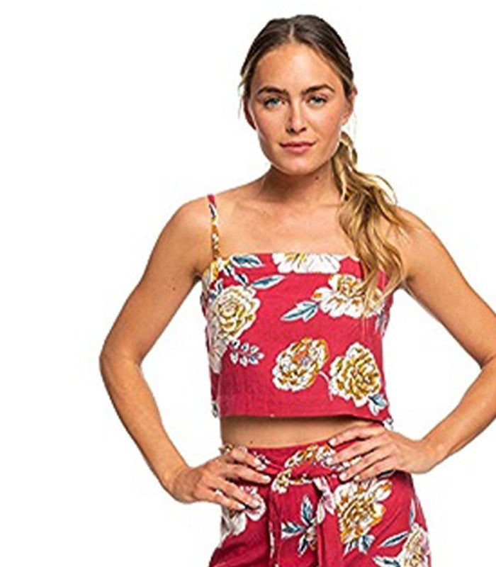 ROXY Vespa Discover Top
