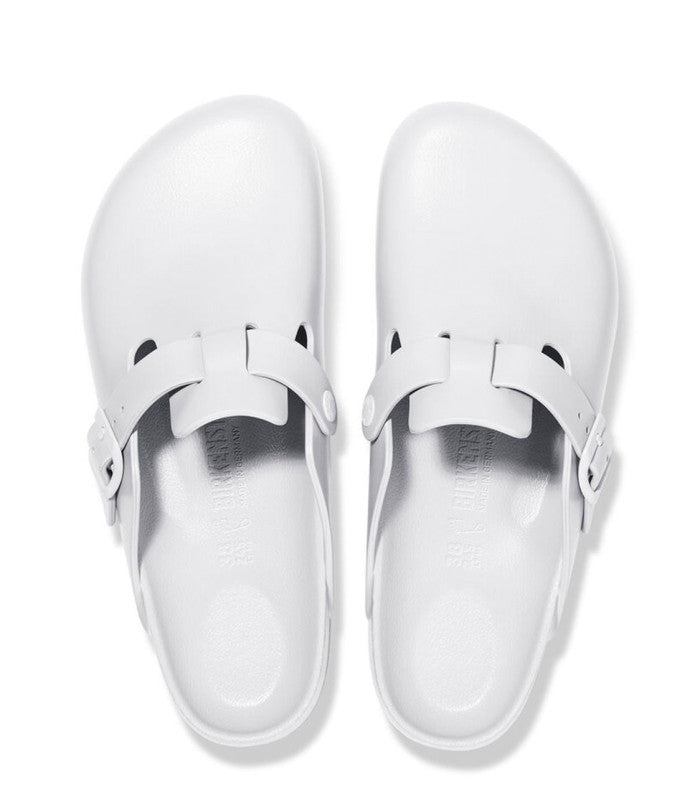 BIRKENSTOCK Boston Basics Womens