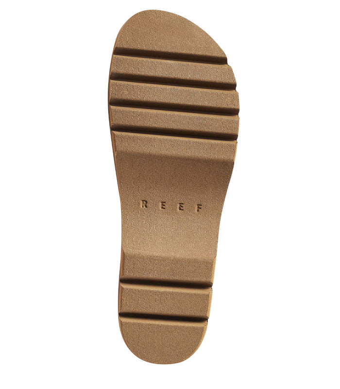 REEF Cushion Vista Hi 2.5 Womens Natural