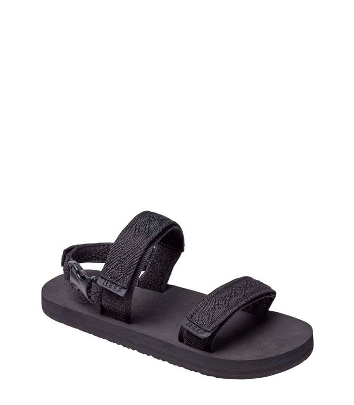 REEF Reef Convertible Womens Black