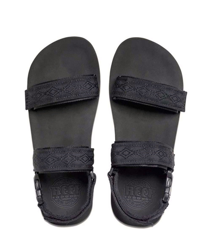 REEF Reef Convertible Womens Black
