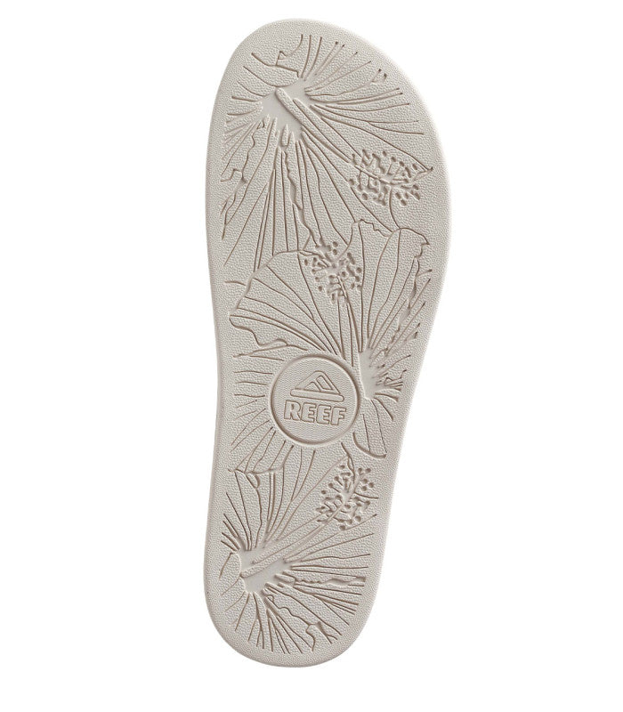 REEF Cushion Vera Cruz Womens Whisper White
