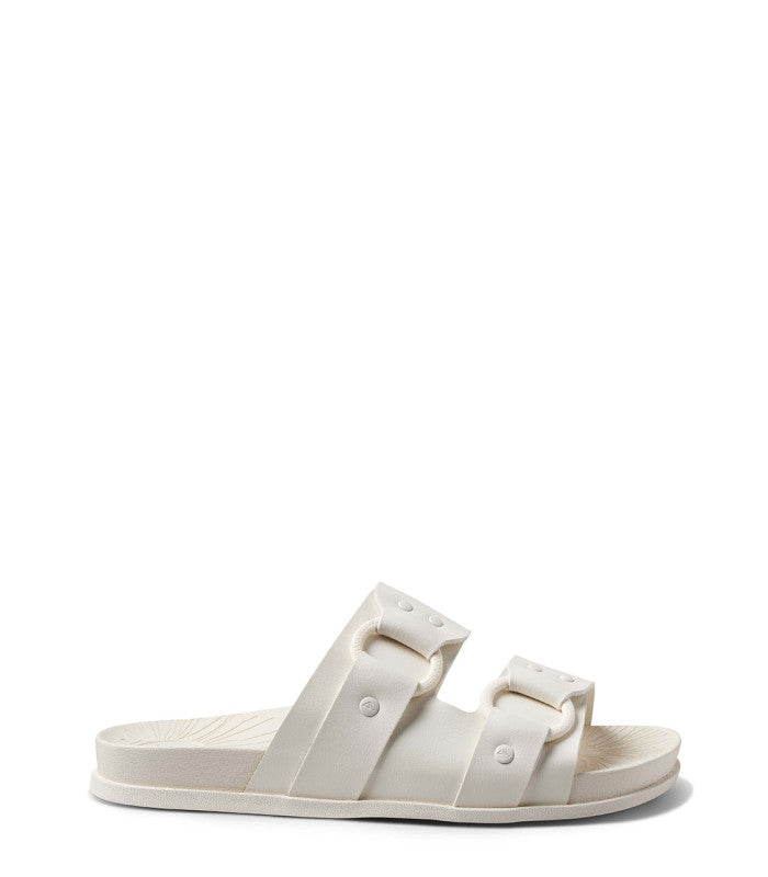 REEF Cushion Vera Cruz Womens Whisper White
