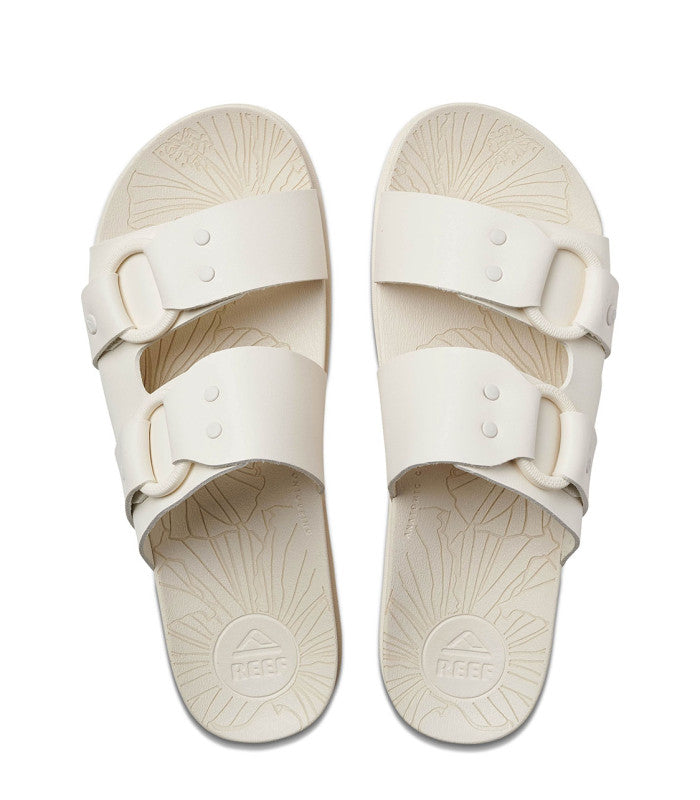 REEF Cushion Vera Cruz Womens Whisper White