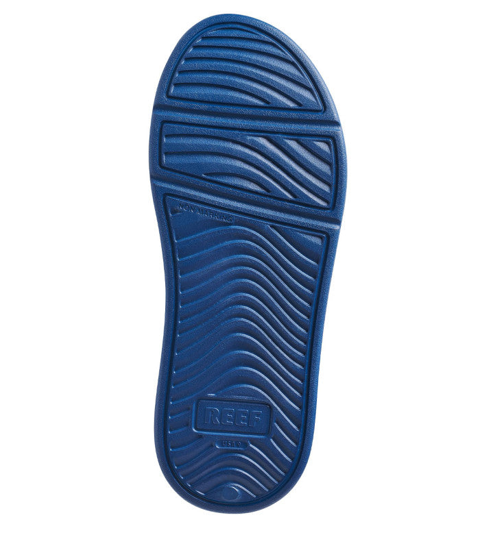 REEF Oasis Mens Mykonos Blue