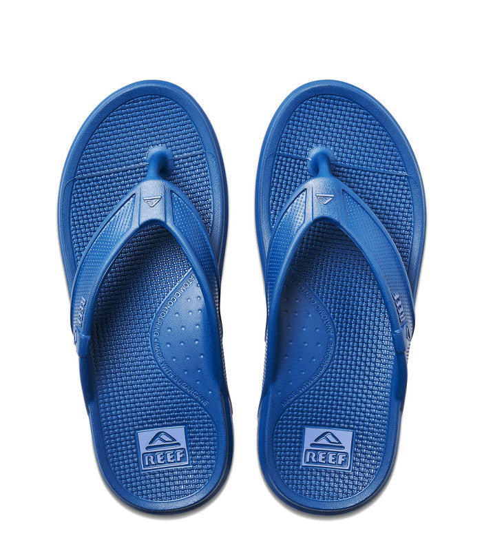 REEF Oasis Mens Mykonos Blue