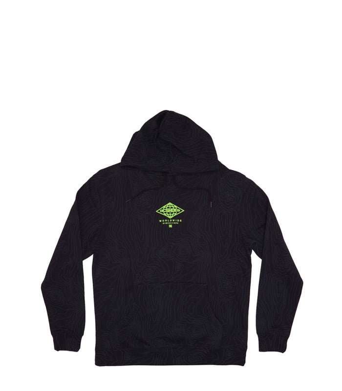 DC Outland Hoodie