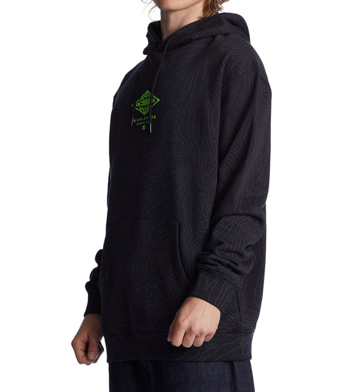 DC Outland Hoodie