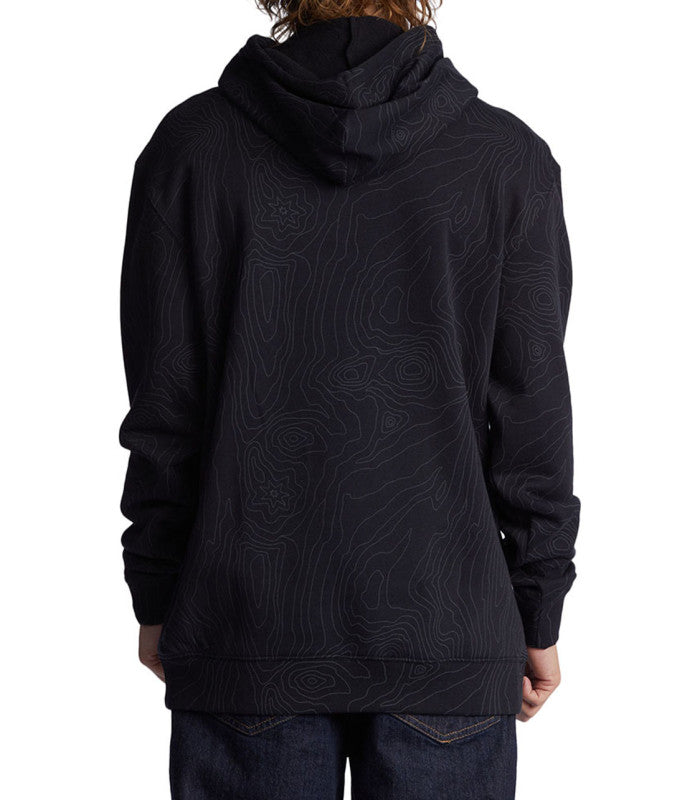 DC Outland Hoodie