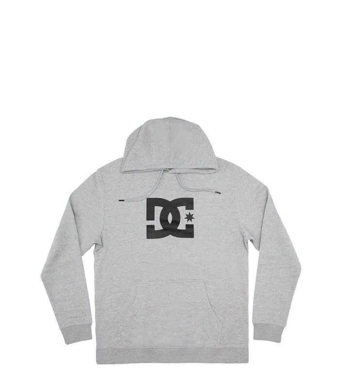 DC Star Hoodie