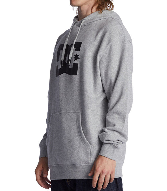 DC Star Hoodie