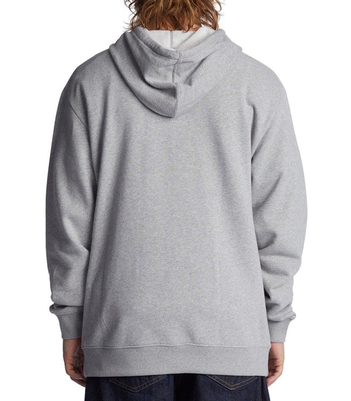 DC Star Hoodie