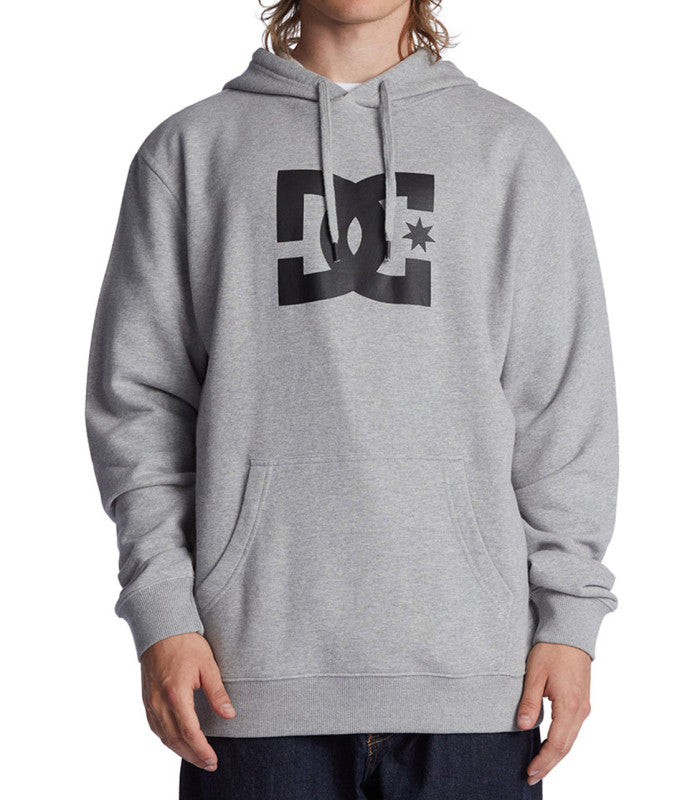 DC Star Hoodie
