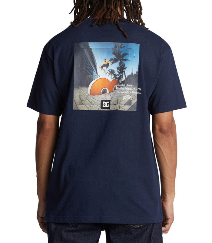 DC Jaakko Shirt