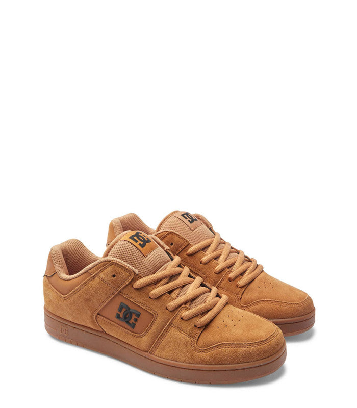 DC Manteca 4 S Shoes